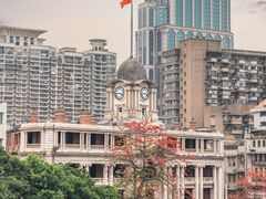 -圣心大教堂