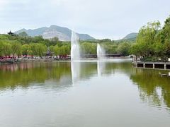 -北宫国家森林公园