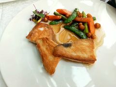 -瑞吉酒店 · Elba 欧尔巴意大利餐厅· 精致意餐·云端聚会