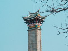 -集美鳌园景区