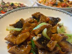 -柴火农家·江西赣南菜(土华店)