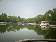 -丰台花园