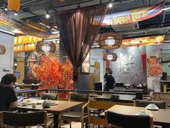 -大洋家·精品潮汕菜·生腌砂锅粥(天河东路店)