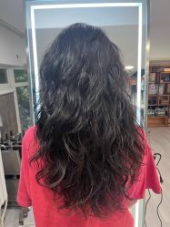 -AFA Hair studio·女士发型设计