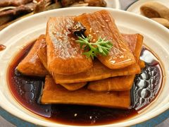 -全聚德(长白直营店)
