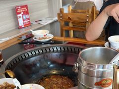 -醉旺柴火鸡(棠东店)