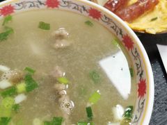 -陈记汤饭(水巷口店)