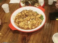 -大胡子海鲜·天津菜·砂锅烧烤(五大道创始店)