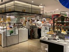 -深圳同泰万怡酒店·万荟轩自助餐厅(同泰店)