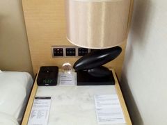 -深圳温德姆至尊酒店