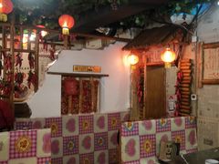 -粗粮人家·东北菜(洋桥店)