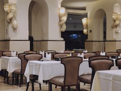 大堂-百合酒店-香榭里自助餐厅