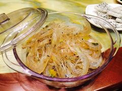 蓝海岸霞浦海鲜-渔傅·蓝海岸霞浦海鲜(正祥店)