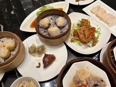 -京香轩·中餐厅(上海中庚聚龙酒店)