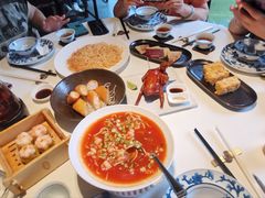 -侨美·唐荔园·40年地道粤菜