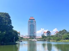 -厦门大学(思明校区)