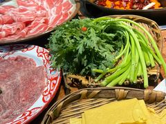 -楠火锅(哈尔滨金爵万象店)