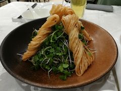 -庆余楼·用心与食材·特色菜&灶头面(仙蠡墩店)