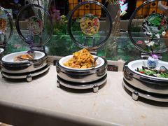 -福缘烤肉王自助(爱琴海-原比尔森店)