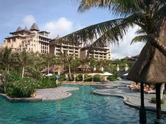 android_upload_pic-海南清水湾莱佛士酒店