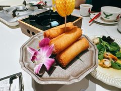 -芽笼芽笼新加坡餐厅(环球港店)