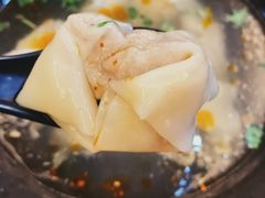-如意馄饨(太平北路店)