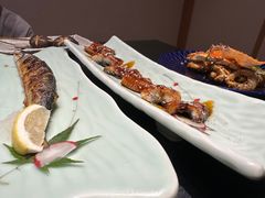 -万鱼亭·鹤家日本料理(南通青年中路店)