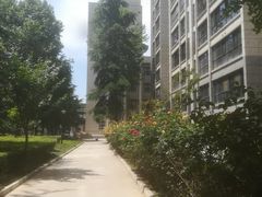 -西安石油大学(雁塔校区)