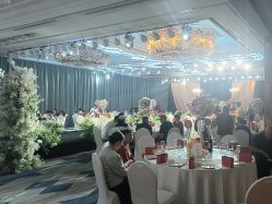 -曼格纳婚礼艺术中心(张江店)