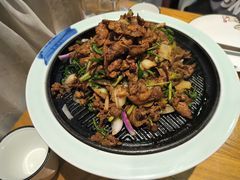 -壹零捌道·北京烤鸭(车公庄店)