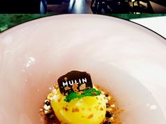 -莫里·意大利餐厅(K-lab店)
