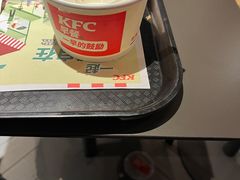 -肯德基(西单商场店)