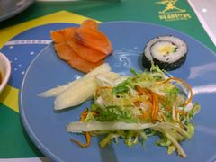 -舜和巴西烤肉餐厅(舜和国际店)