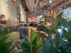 大堂-Moka Bros 摩卡站(嘉华店)