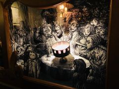 -三鹰之森吉卜力美术馆