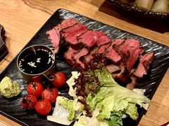 -大米·京都小酒馆·炭烧海鲜·烧鸟(龙口东路店)