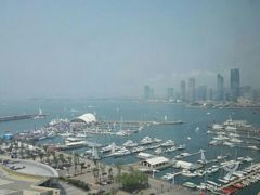 海尔洲际酒店-青岛海尔洲际酒店