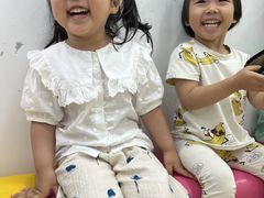 -全优加早教托育园(广百新一城店)