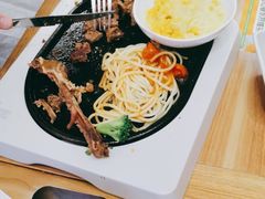 -豪客来牛排(天阳D32店)