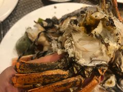 -威斯汀舞台餐厅