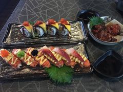 -瀛川尚品(车陂利丰天地店)