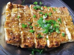 -小胡子祥彪烧烤(北湖总店)