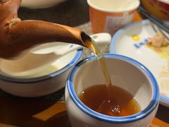 -真地道京味府·鲜橙烤鸭·北京菜(朝外大街东大桥店)