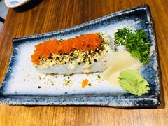 -井圣日膳(万达店)