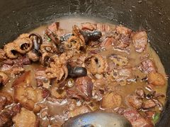 -赶海部落海鲜城(海阳路店)