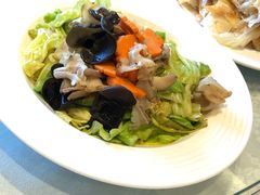 -万宝海鲜舫(劳动公园店)
