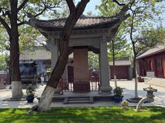 -护国法轮寺