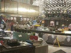 -芭菲盛宴·环球美食(解放碑英利国际店)