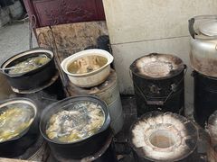 -旺山·浪头人家