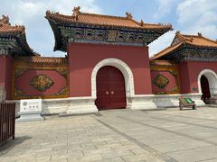 -北陵公园